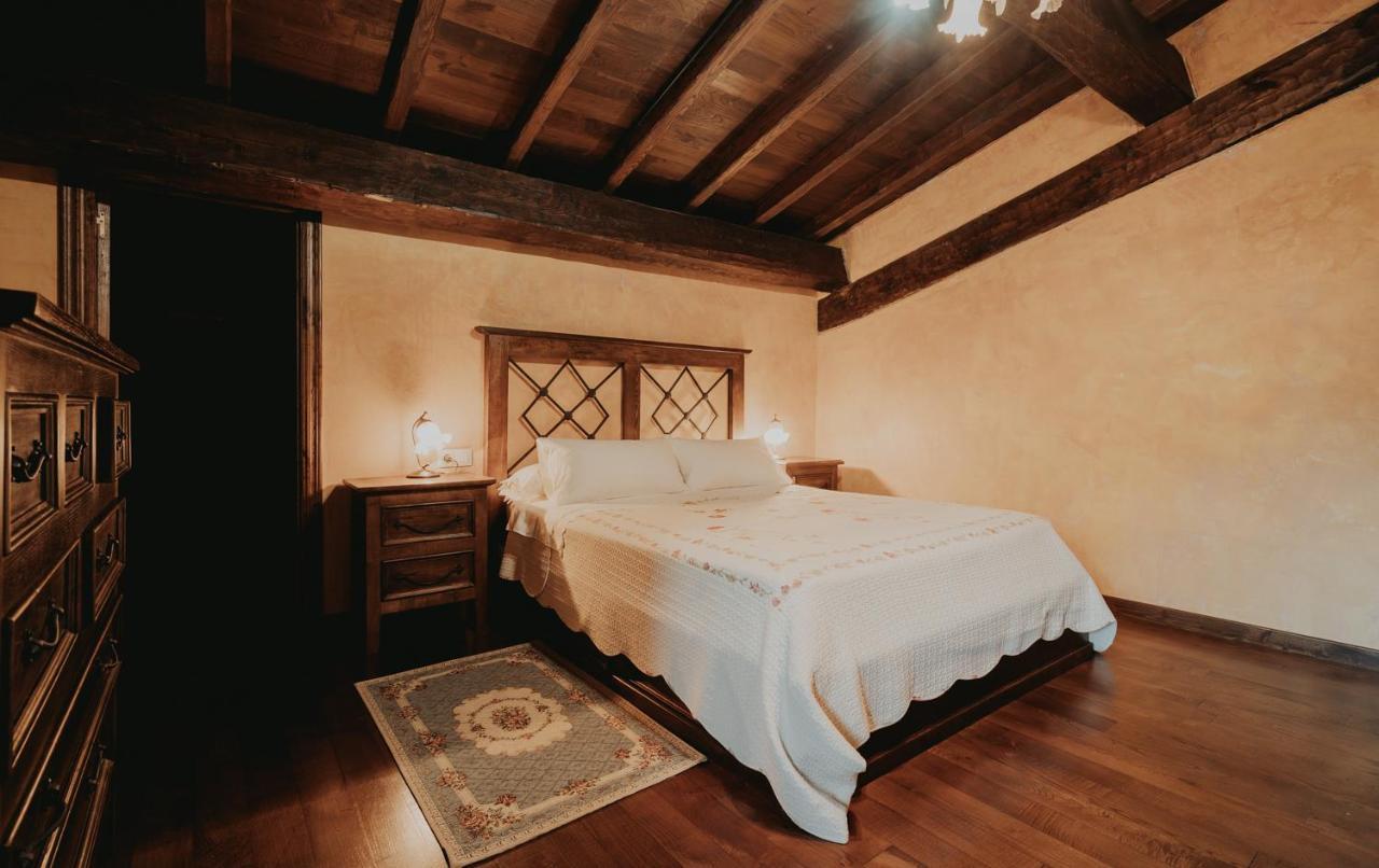 Casas Alexandre Guest House Pontevedra Exterior photo