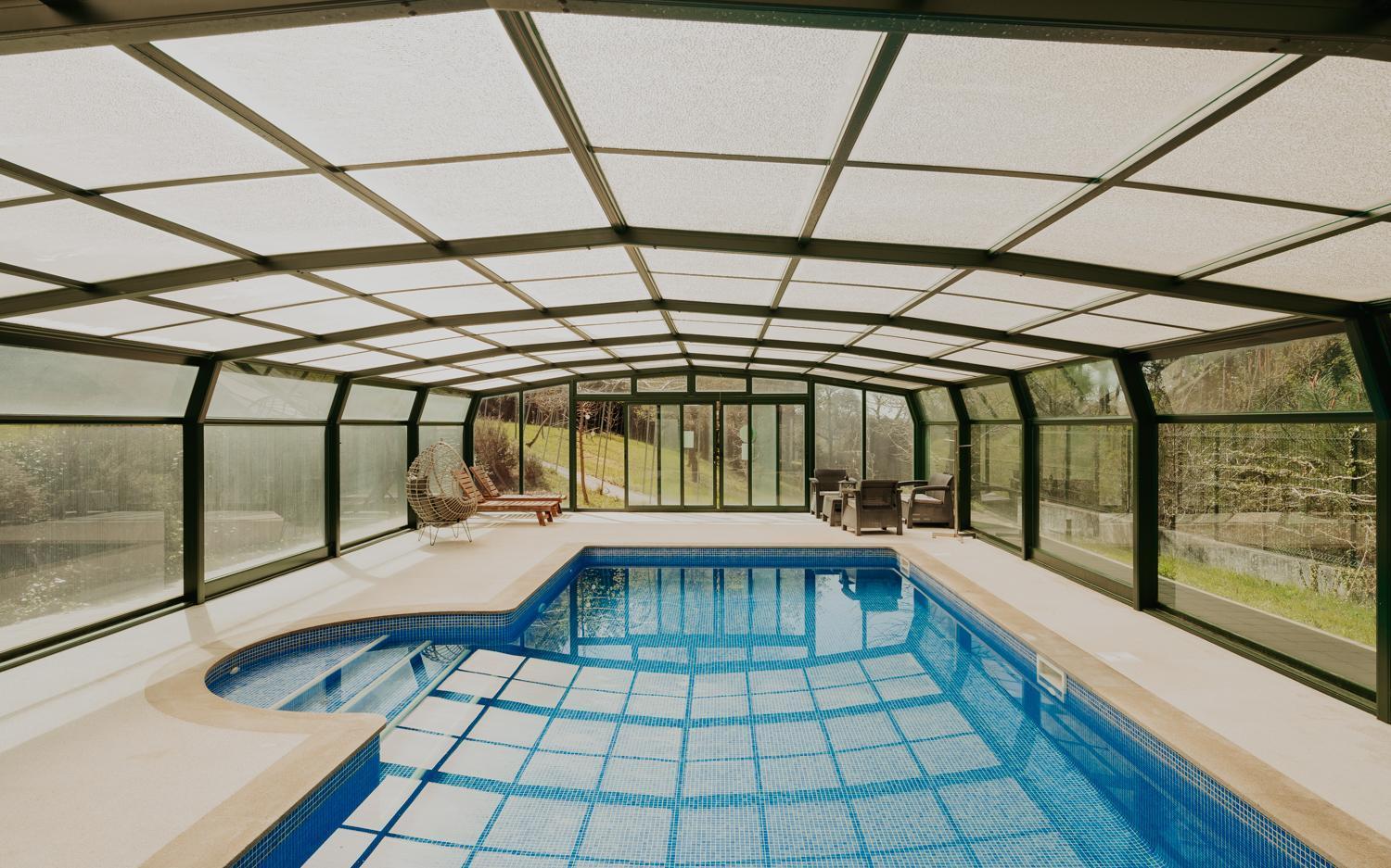 Casas Alexandre Guest House Pontevedra Exterior photo